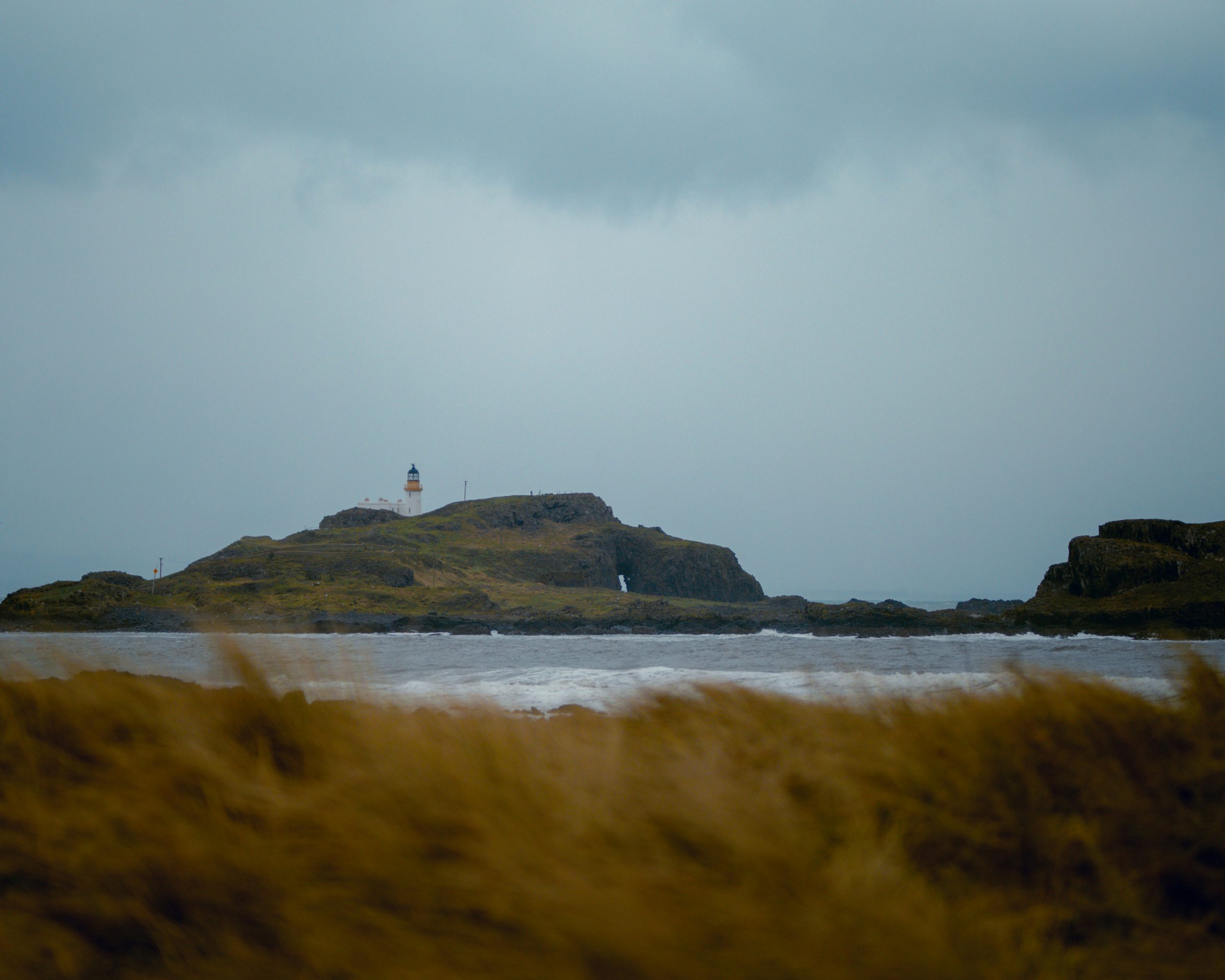 Coastal regions are uniquely motivated by their experiences of climate change: Yellowcraig Beach, East Lothian. Photo / Aleksandra Boguslawska, Unsplash