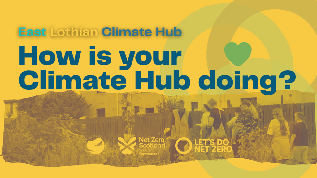 Climate Hub Evaluation