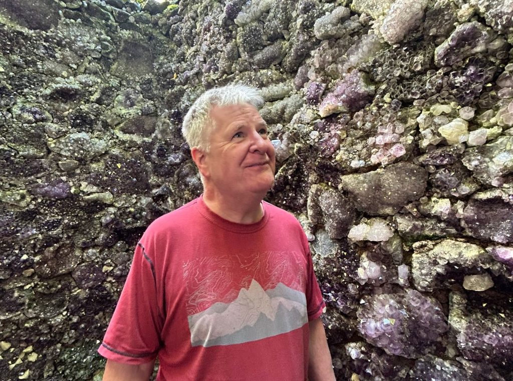 Peter Quinn joins ELCAN's trustees. Photo / Supplied