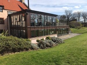 Come join us at Cockenzie House Willow room for regular co-working sessions.