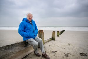 Ocean with David Attenborough. Handout. Photo: Conor McDonnell / Silverback Films and Open Planet Studios, Revive Our Ocean