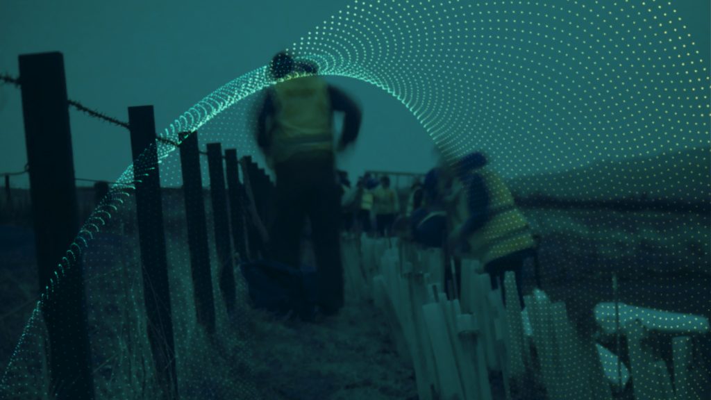 Can the renewable energy change fund community climate action?