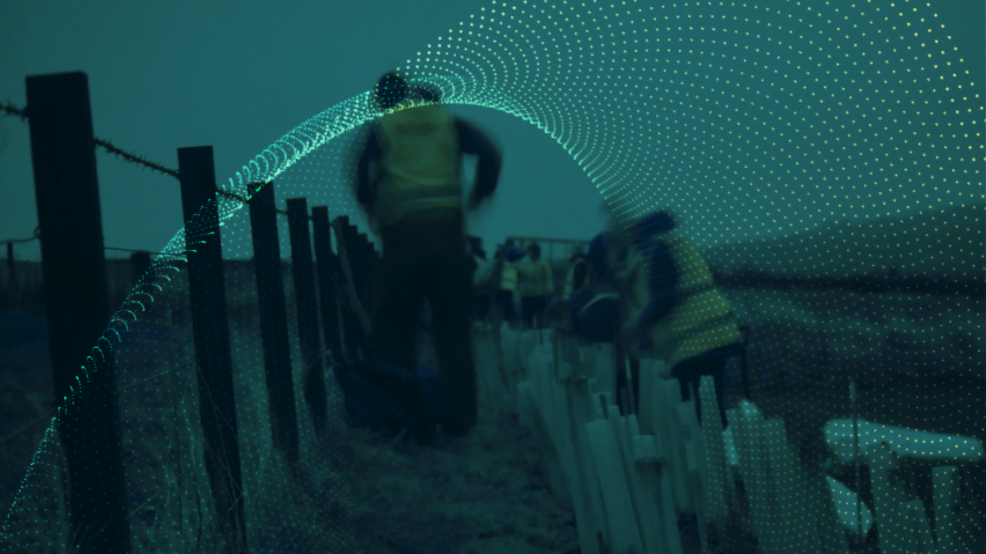 Can the renewable energy change fund community climate action?