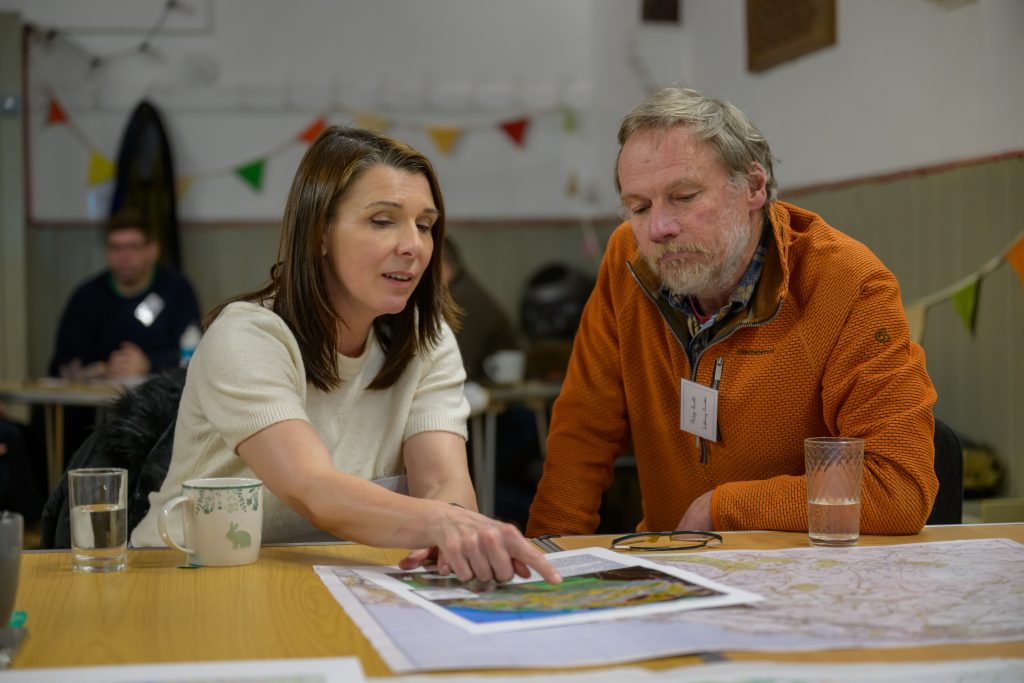 ELCAN trustees wanted: Help shape local climate and nature action. Photo / Sandy Young Photography