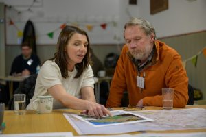 ELCAN trustees wanted: Help shape local climate and nature action. Photo / Sandy Young Photography