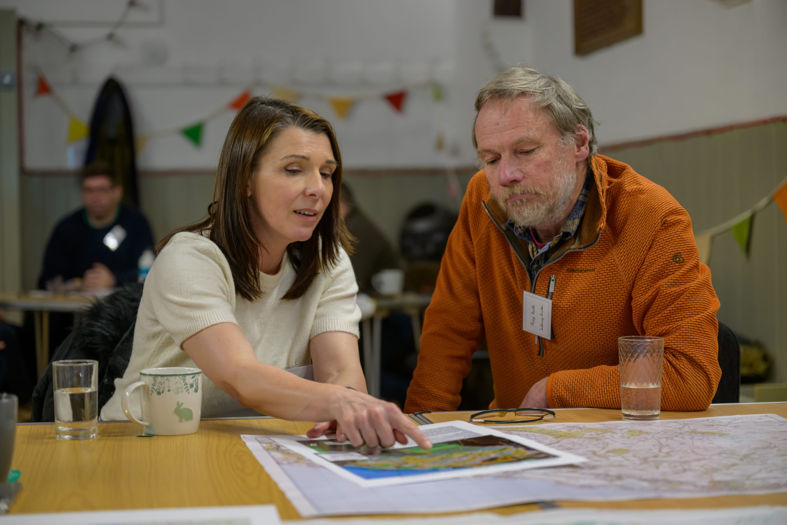 ELCAN trustees wanted: Help shape local climate and nature action. Photo / Sandy Young Photography