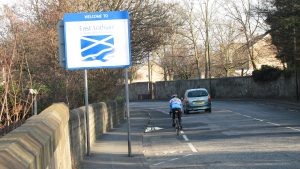 Welcome to East Lothian: Could a green tourism levy be more creative?